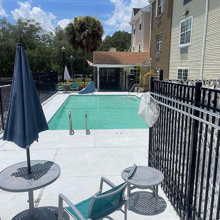 Mainstay Suites Tampa Moffitt-Usf Temple Terrace Kültér fotó