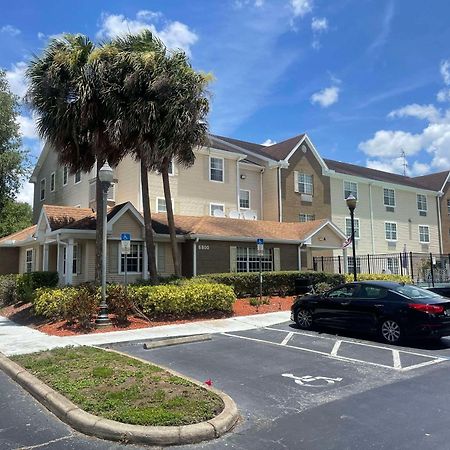 Mainstay Suites Tampa Moffitt-Usf Temple Terrace Kültér fotó