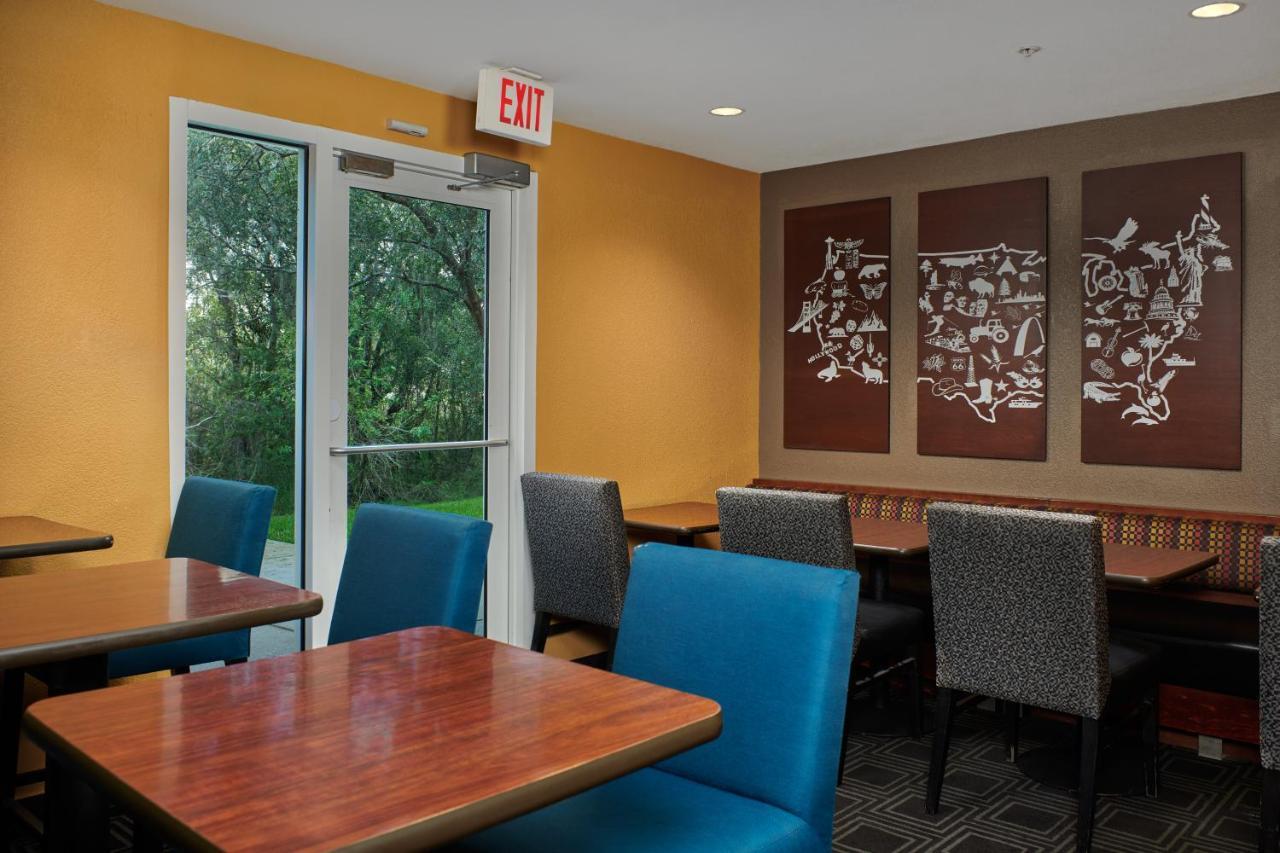 Mainstay Suites Tampa Moffitt-Usf Temple Terrace Kültér fotó