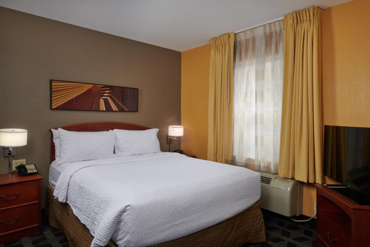 Mainstay Suites Tampa Moffitt-Usf Temple Terrace Kültér fotó