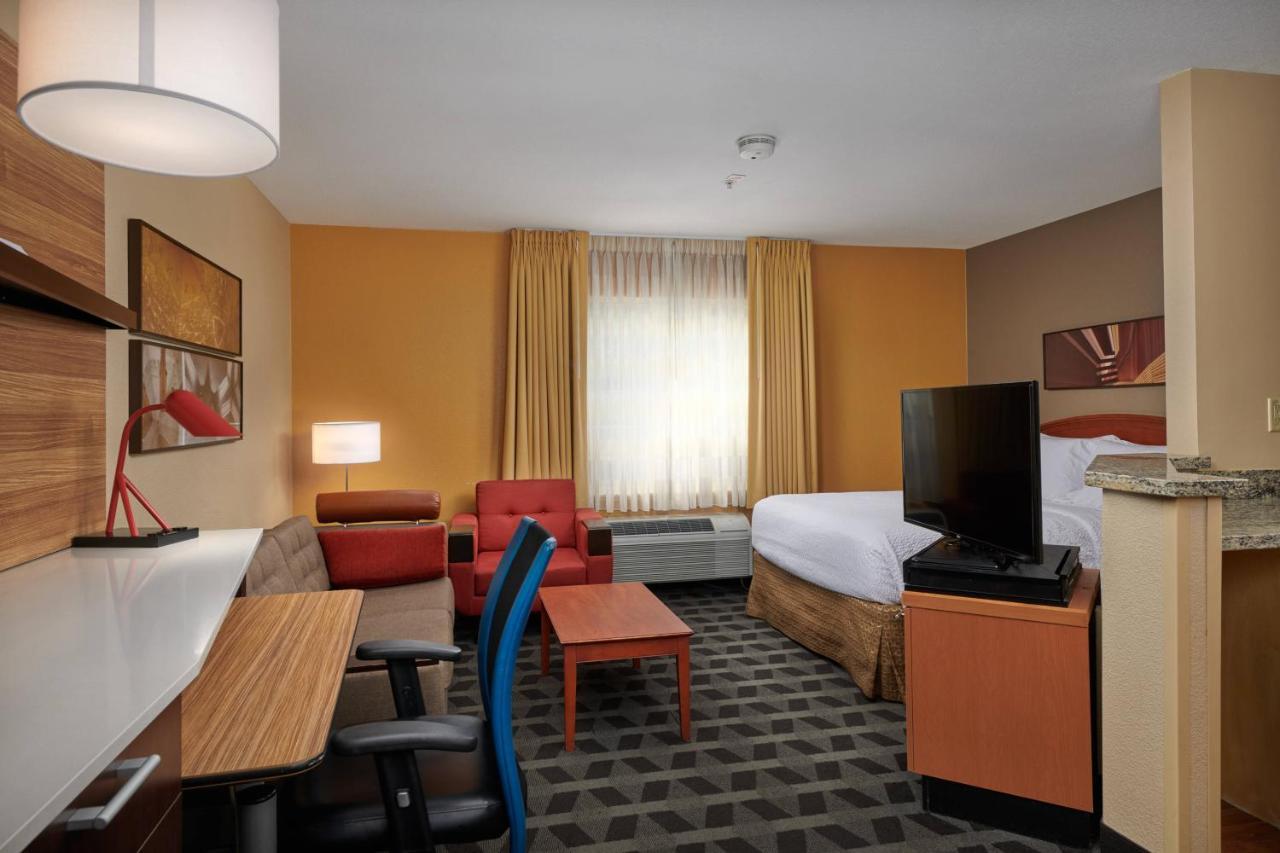 Mainstay Suites Tampa Moffitt-Usf Temple Terrace Kültér fotó