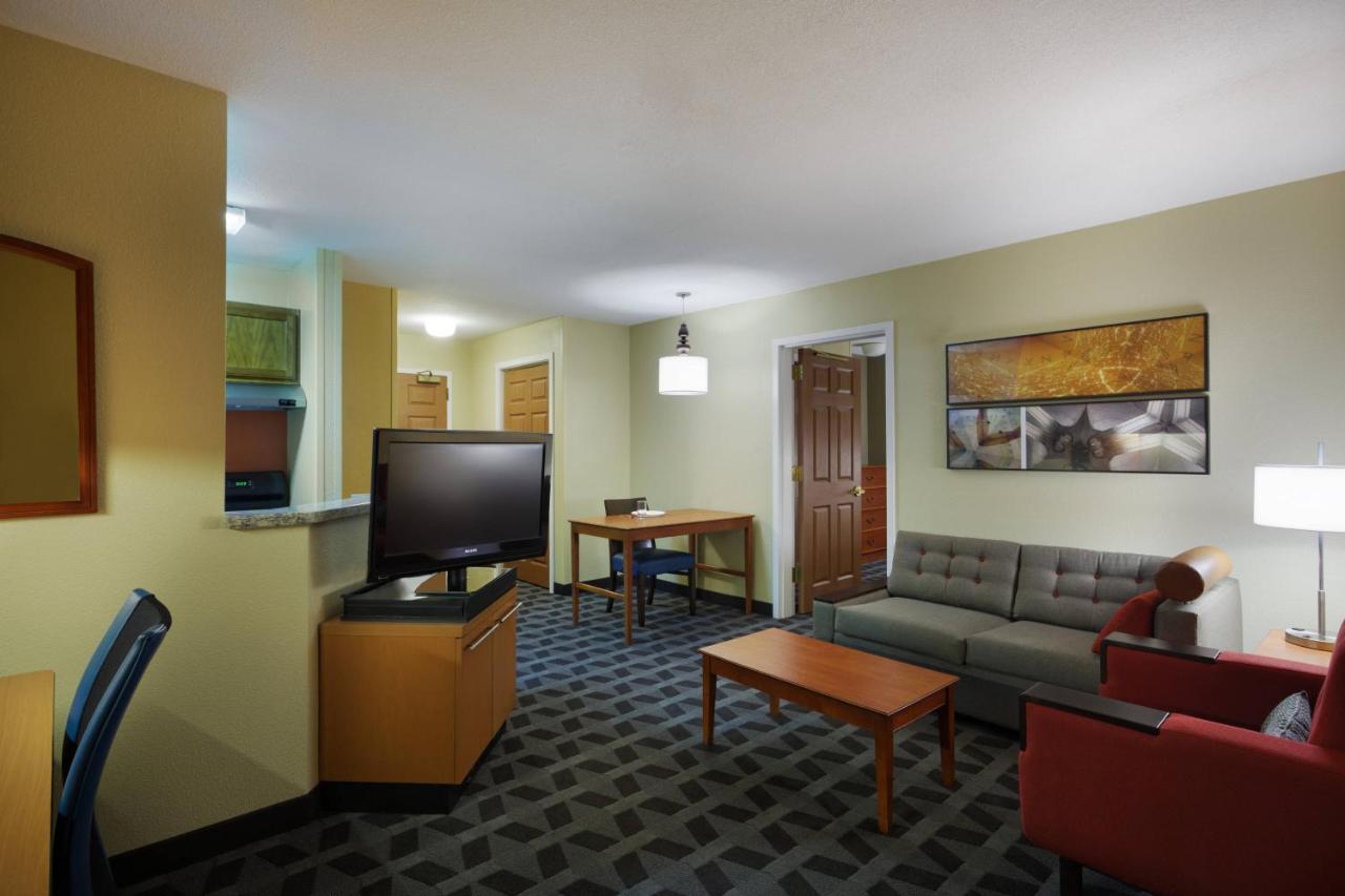 Mainstay Suites Tampa Moffitt-Usf Temple Terrace Kültér fotó