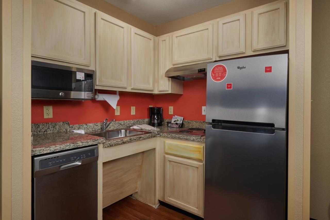 Mainstay Suites Tampa Moffitt-Usf Temple Terrace Kültér fotó