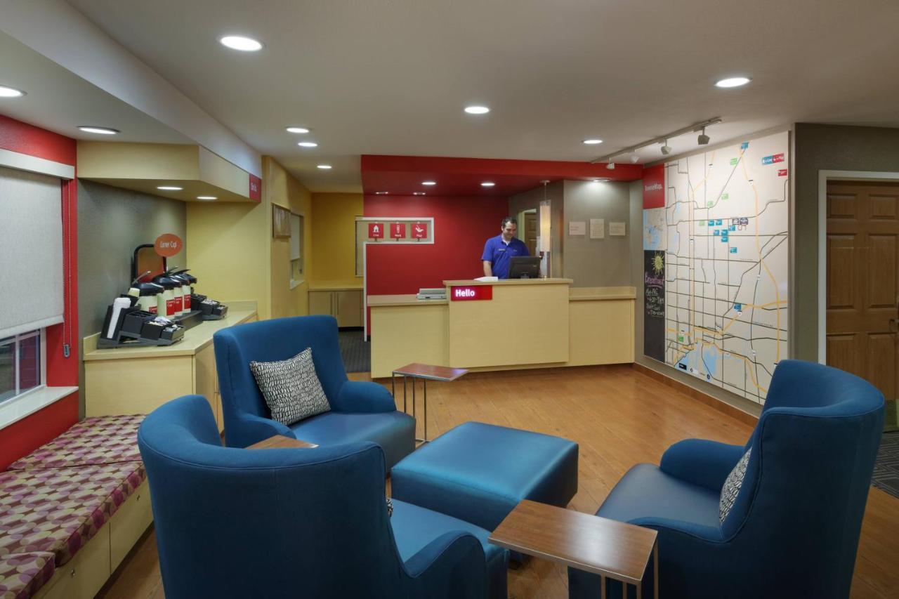 Mainstay Suites Tampa Moffitt-Usf Temple Terrace Kültér fotó