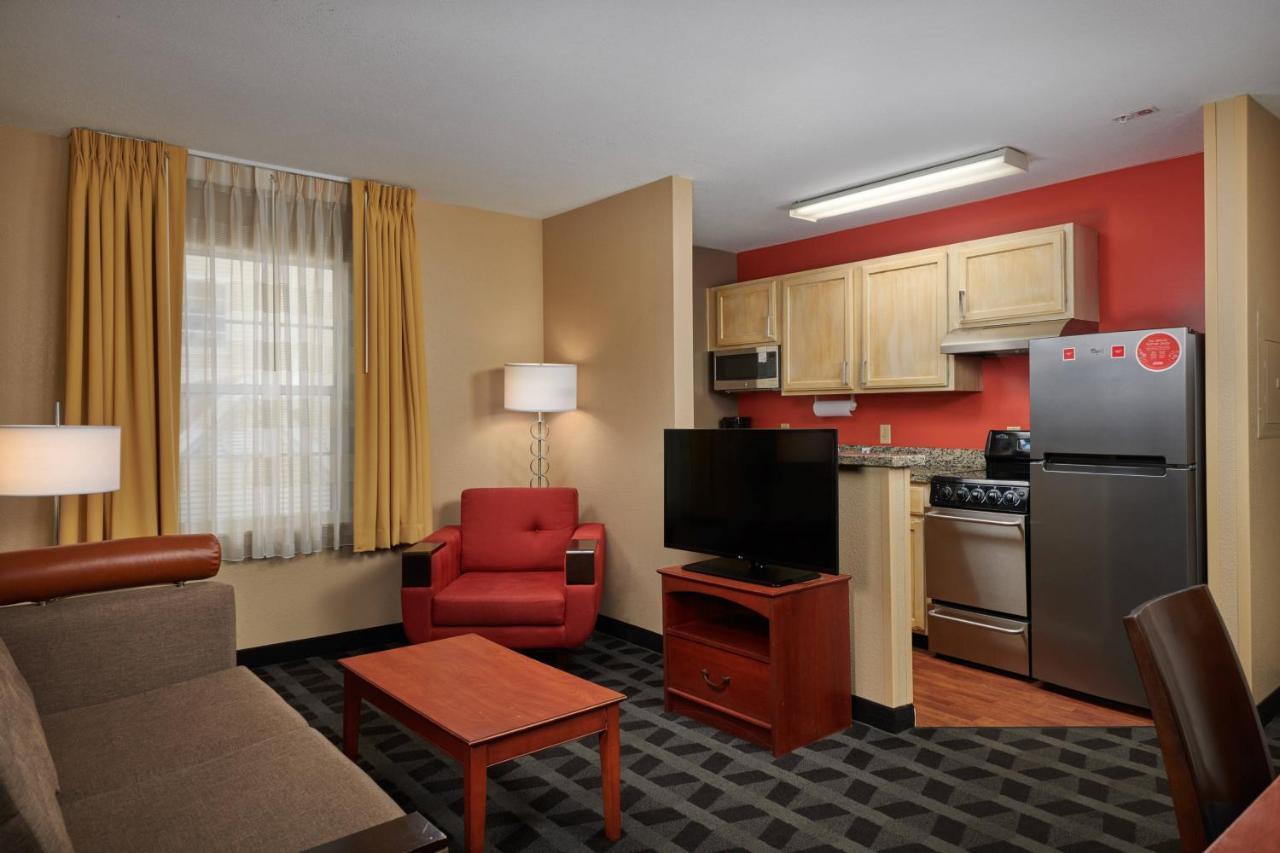 Mainstay Suites Tampa Moffitt-Usf Temple Terrace Kültér fotó