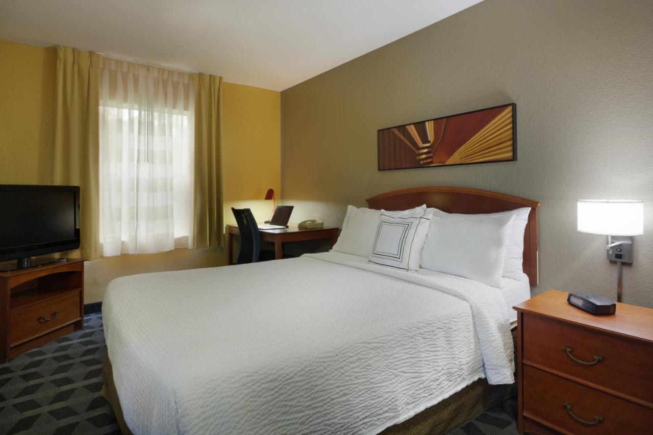 Mainstay Suites Tampa Moffitt-Usf Temple Terrace Kültér fotó