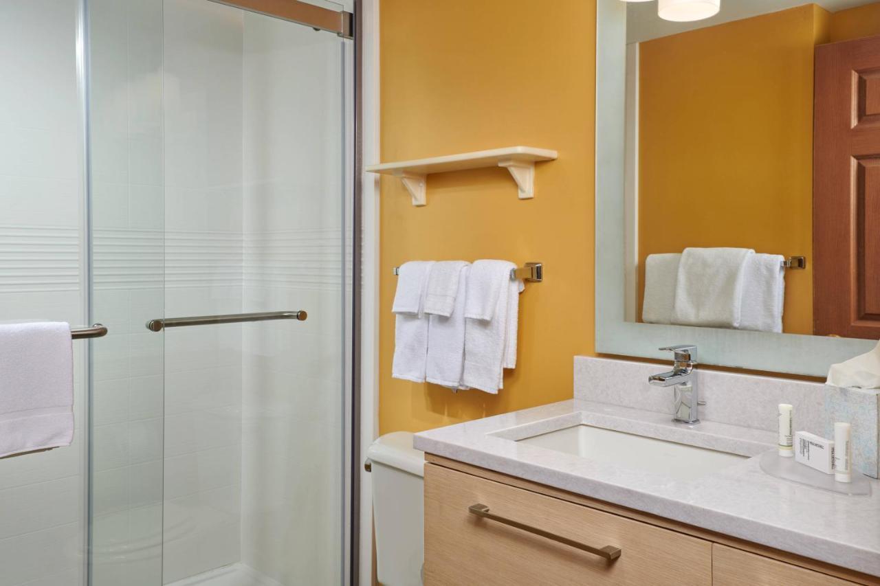 Mainstay Suites Tampa Moffitt-Usf Temple Terrace Kültér fotó