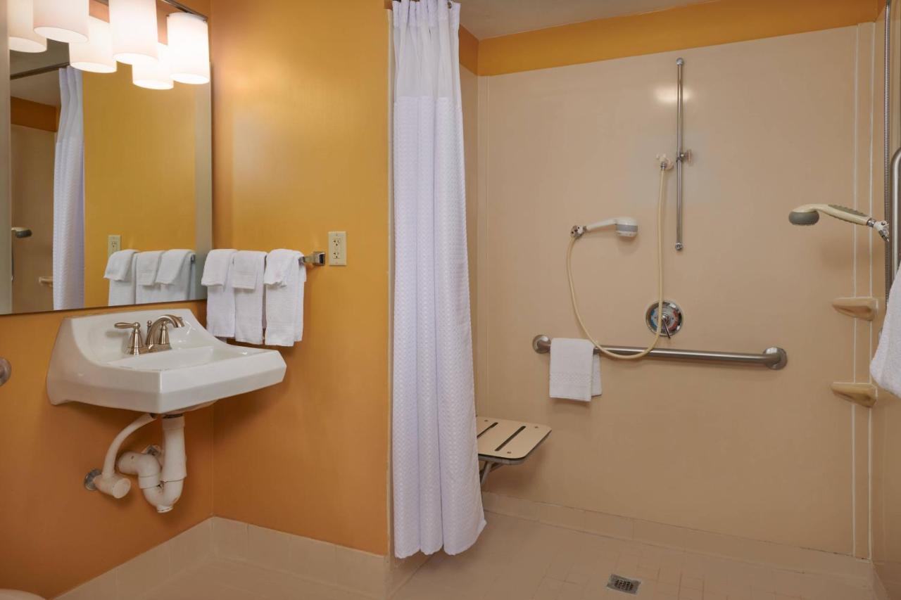 Mainstay Suites Tampa Moffitt-Usf Temple Terrace Kültér fotó