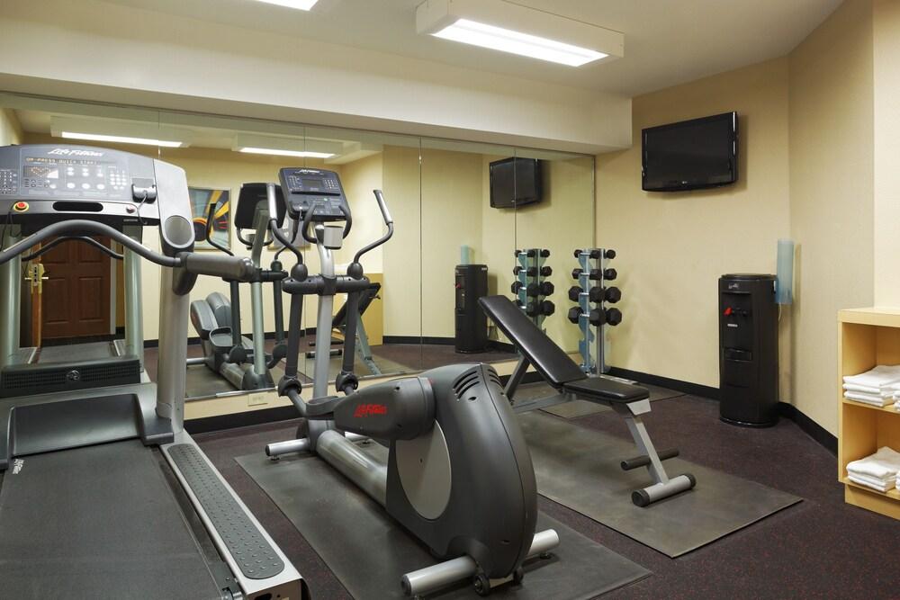 Mainstay Suites Tampa Moffitt-Usf Temple Terrace Kültér fotó