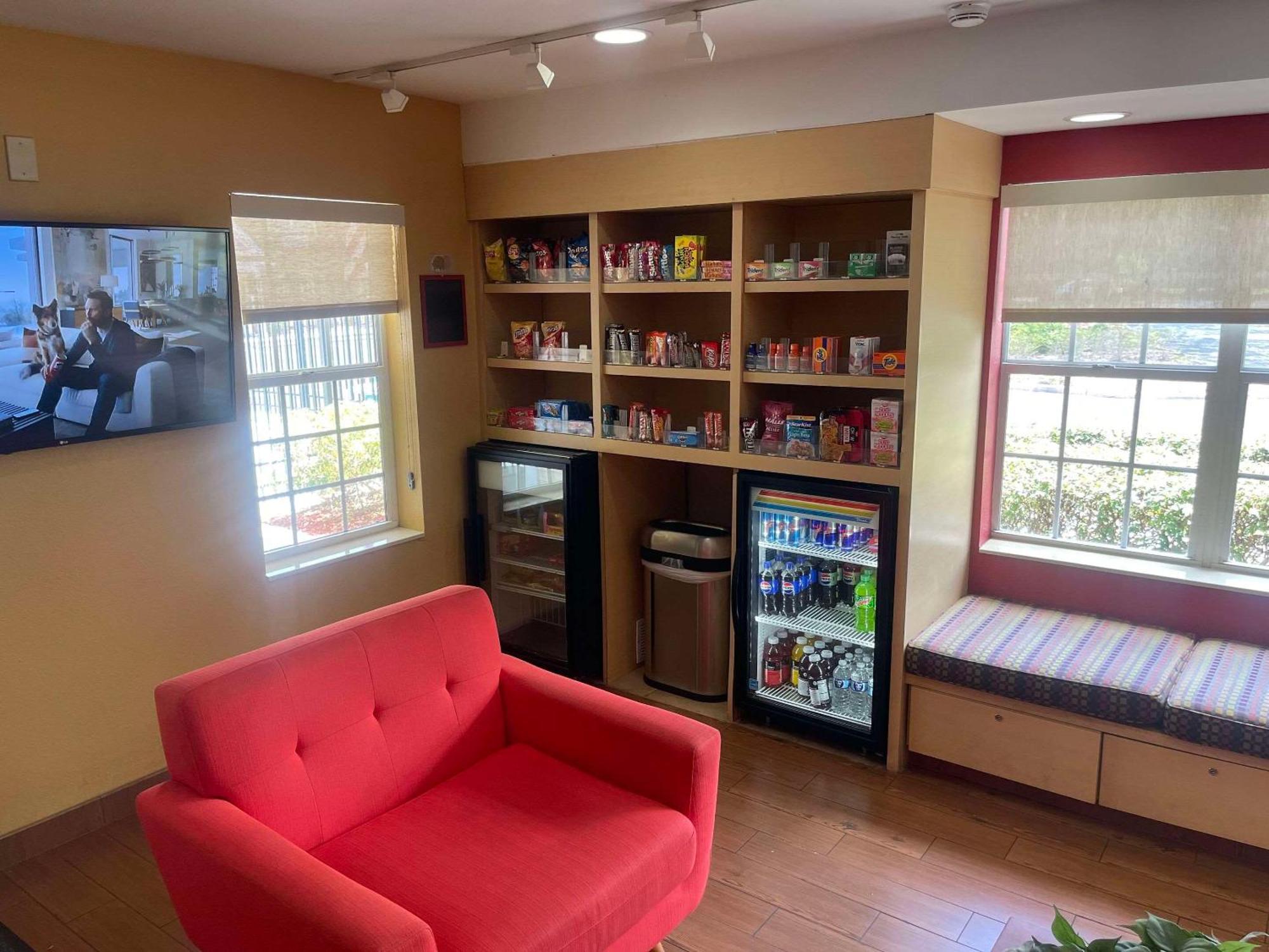 Mainstay Suites Tampa Moffitt-Usf Temple Terrace Kültér fotó